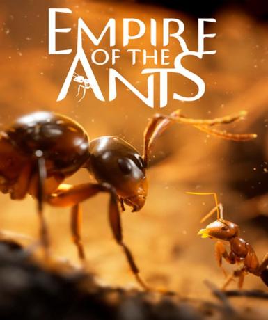 Empire of the Ants (Steam)   Steam - PC Download [Email/Instant Delivery]