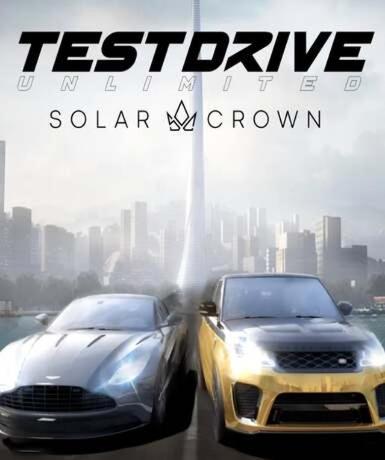 Test Drive Unlimited Solar Crown (Steam)   Steam - PC Download [Email/Instant Delivery]