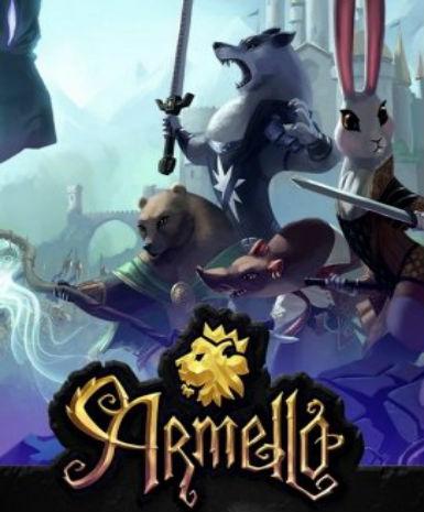 Armello   Steam - PC Download [Email/Instant Delivery]
