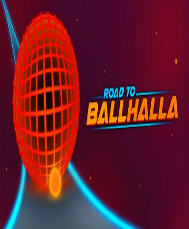 Road to Ballhalla   Steam - PC Download [Email/Instant Delivery]