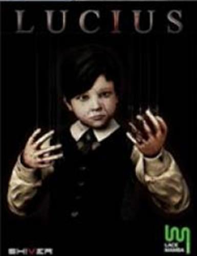 Lucius   Steam - PC Download [Email/Instant Delivery]