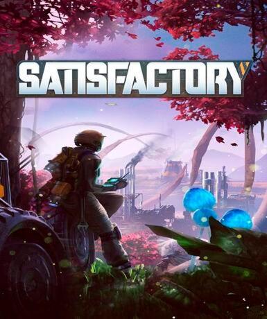 Satisfactory   Steam - PC Download [Email/Instant Delivery]