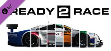 Assetto Corsa - Ready To Race Pack (DLC)   Steam - PC Download [Email/Instant Delivery]