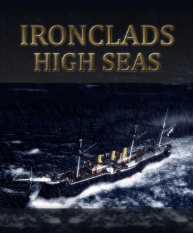 Ironclads: High Seas   Steam - PC Download [Email/Instant Delivery]