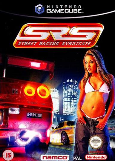 Street Racing Syndicate   Steam - PC Download [Email/Instant Delivery]