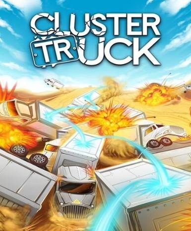 Clustertruck   Steam - PC Download [Email/Instant Delivery]