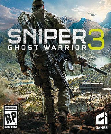 Sniper Ghost Warrior 3   Steam - PC Download [Email/Instant Delivery]