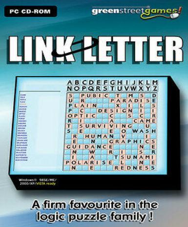 Link Letter [Email/Instant Delivery]