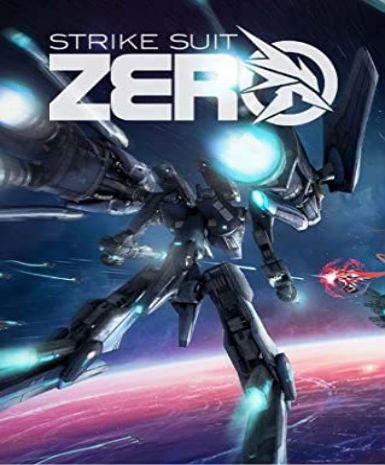 Strike Suit Zero   Steam - PC Download [Email/Instant Delivery]