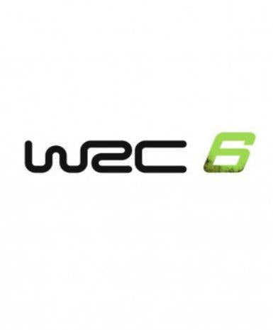 WRC 6   Steam - PC Download [Email/Instant Delivery]