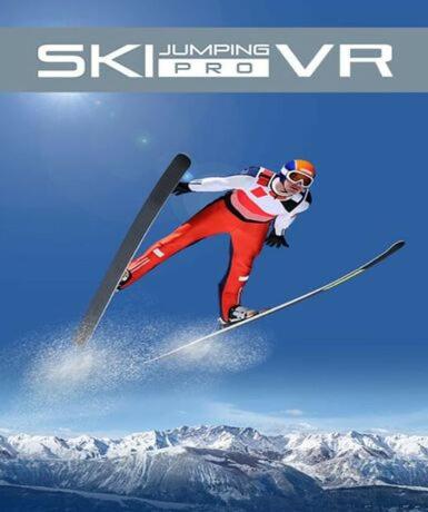 Ski Jumping Pro VR   Steam - PC Download [Email/Instant Delivery]