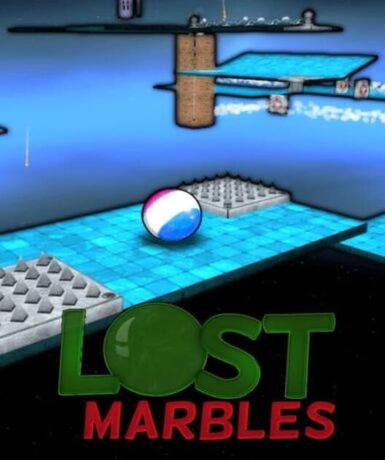 Lost Marbles (2014) (Steam)   Steam - PC Download [Email/Instant Delivery]