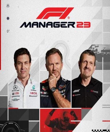 F1 Manager 2023 (Steam)   Steam - PC Download [Email/Instant Delivery]