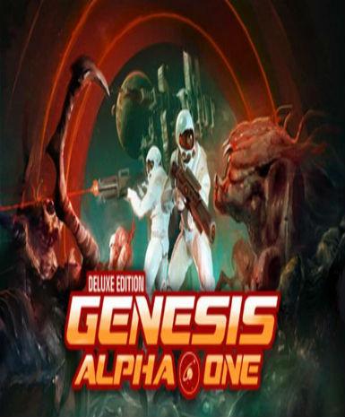 Genesis Alpha One (Deluxe Edition)   Steam - PC Download [Email/Instant Delivery]