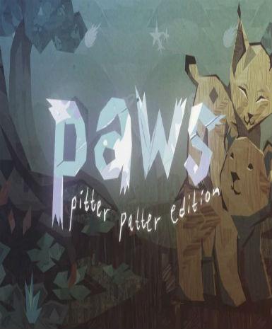 Paws: A Shelter 2 (Pitter Patter Edition)   Steam - PC Download [Email/Instant Delivery]