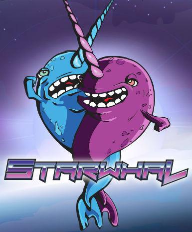 STARWHAL   Steam - PC Download [Email/Instant Delivery]