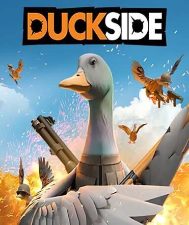 Duckside (Steam) (Early Access)   Steam - PC Download [Email/Instant Delivery]