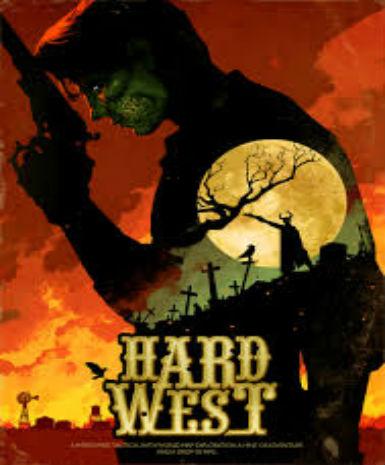 Hard West (Collector's Edition)   Steam - PC Download [Email/Instant Delivery]