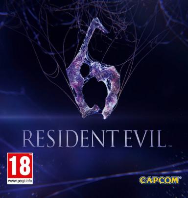 Resident Evil 6   Steam - PC Download [Email/Instant Delivery]