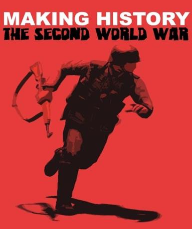 Making History: The Second World War (Steam)   Steam - PC Download [Email/Instant Delivery]