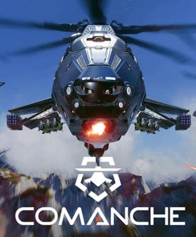 Comanche   Steam - PC Download [Email/Instant Delivery]