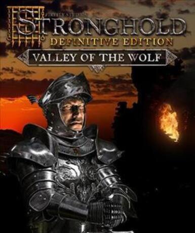 Stronghold - Valley of the Wolf Campaign (Definitive Edition) (DLC) (Steam)   Steam - PC Download [Email/Instant Delivery]
