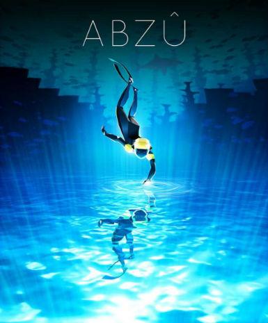 ABZU (Steam)   Steam - PC Download [Email/Instant Delivery]