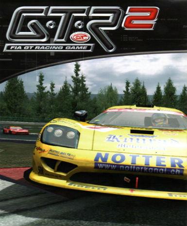 GTR2 - FIA GT Racing Game   Steam - PC Download [Email/Instant Delivery]