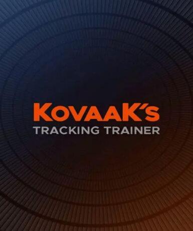 KovaaK’s Tracking - Trainer (DLC) (Steam)   Steam - PC Download [Email/Instant Delivery]