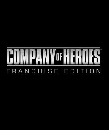 Company of Heroes (Franchise Edition)   Steam - PC Download [Email/Instant Delivery]