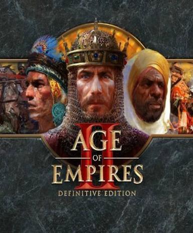 Age of Empires II: Definitive Edition (Steam)   Steam - PC Download [Email/Instant Delivery]