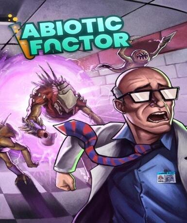 Abiotic Factor (Steam)   Steam - PC Download [Email/Instant Delivery]