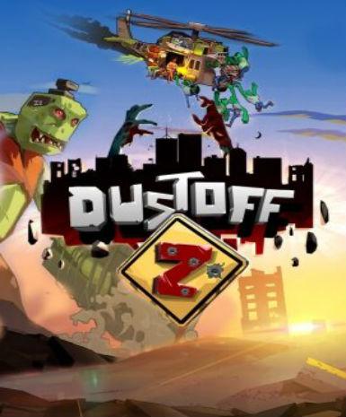 Dustoff Z   Steam - PC Download [Email/Instant Delivery]