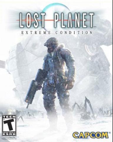 Lost Planet: Extreme Condition   Steam - PC Download [Email/Instant Delivery]