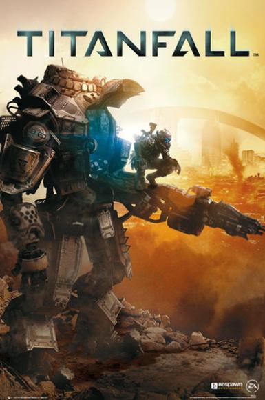 Titanfall [Email/Instant Delivery]