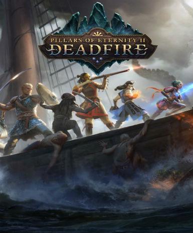 Pillars of Eternity II: Deadfire   Steam - PC Download [Email/Instant Delivery]
