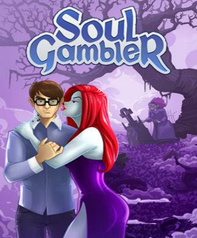 Soul Gambler   Steam - PC Download [Email/Instant Delivery]