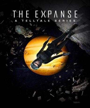 The Expanse: A Telltale Series (Steam)   Steam - PC Download [Email/Instant Delivery]