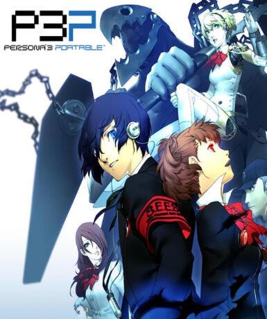 Persona 3 Portable (Steam)   Steam - PC Download [Email/Instant Delivery]