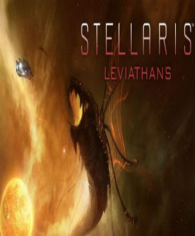 Stellaris - Leviathans Story Pack   Steam - PC Download [Email/Instant Delivery]
