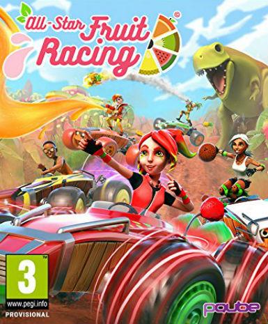 All-Star Fruit Racing   Steam - PC Download [Email/Instant Delivery]