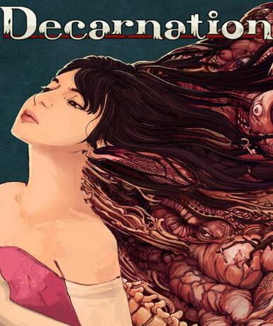 Decarnation (Steam)   Steam - PC Download [Email/Instant Delivery]