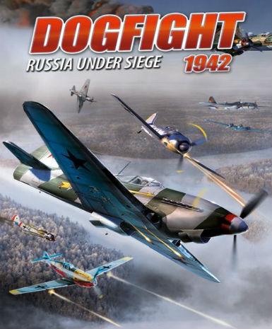 Dogfight 1942 Russia Under Siege DLC   Steam - PC Download [Email/Instant Delivery]