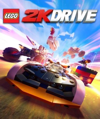 LEGO 2K Drive (Steam)   Steam - PC Download [Email/Instant Delivery]