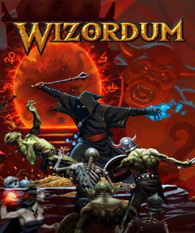 Wizordum (Steam)   Steam - PC Download [Email/Instant Delivery]