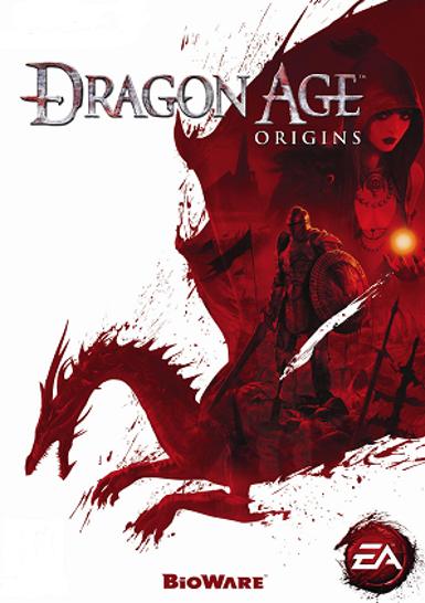 Dragon Age: Origins [Email/Instant Delivery]