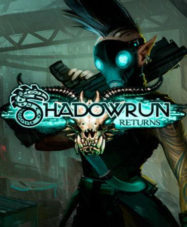 Shadowrun Returns   Steam - PC Download [Email/Instant Delivery]