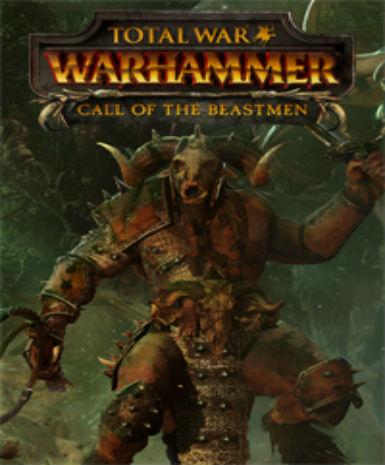 Total War: Warhammer - Call of the Beastmen (DLC)   Steam - PC Download [Email/Instant Delivery]