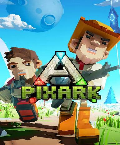 PixARK   Steam - PC Download [Email/Instant Delivery]