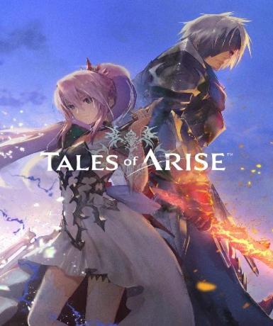 Tales of Arise   Steam - PC Download [Email/Instant Delivery]